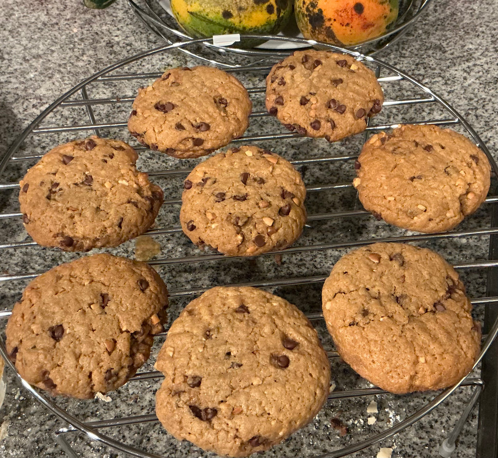 Jaime’s Galletas