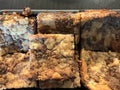 Cy’s Matamis Bread Pudding