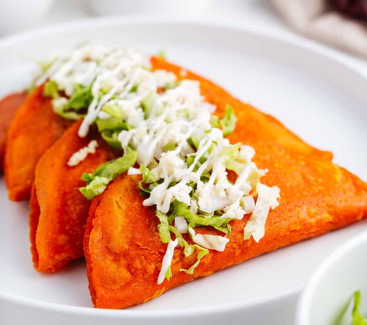 Socorro’s Sabor de San Luis Tamales y Enchiladas Potosinas