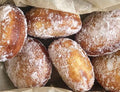 Lucky’s Malasadas