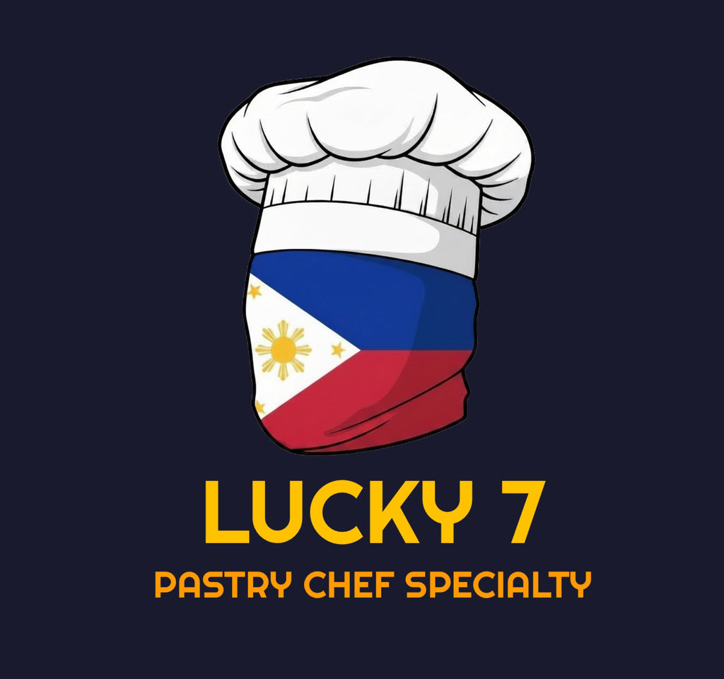 Lucky’s Malasadas