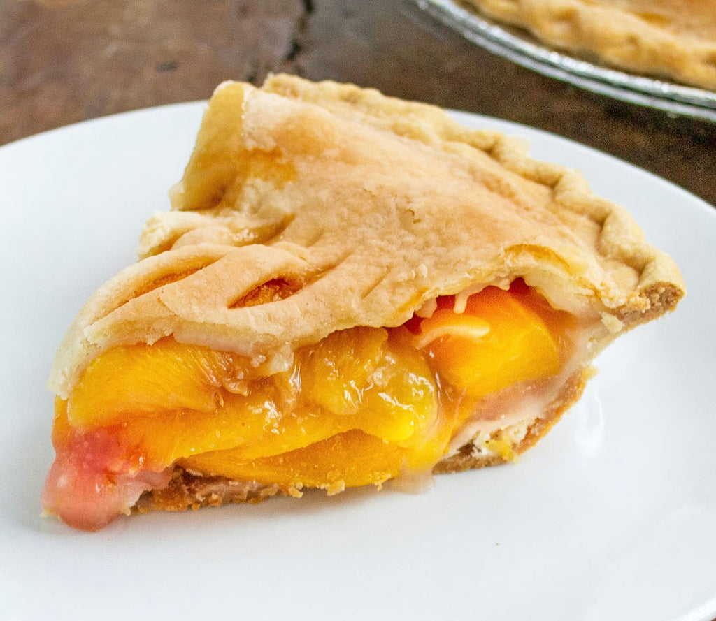 Rose’s Tortas (Pies)
