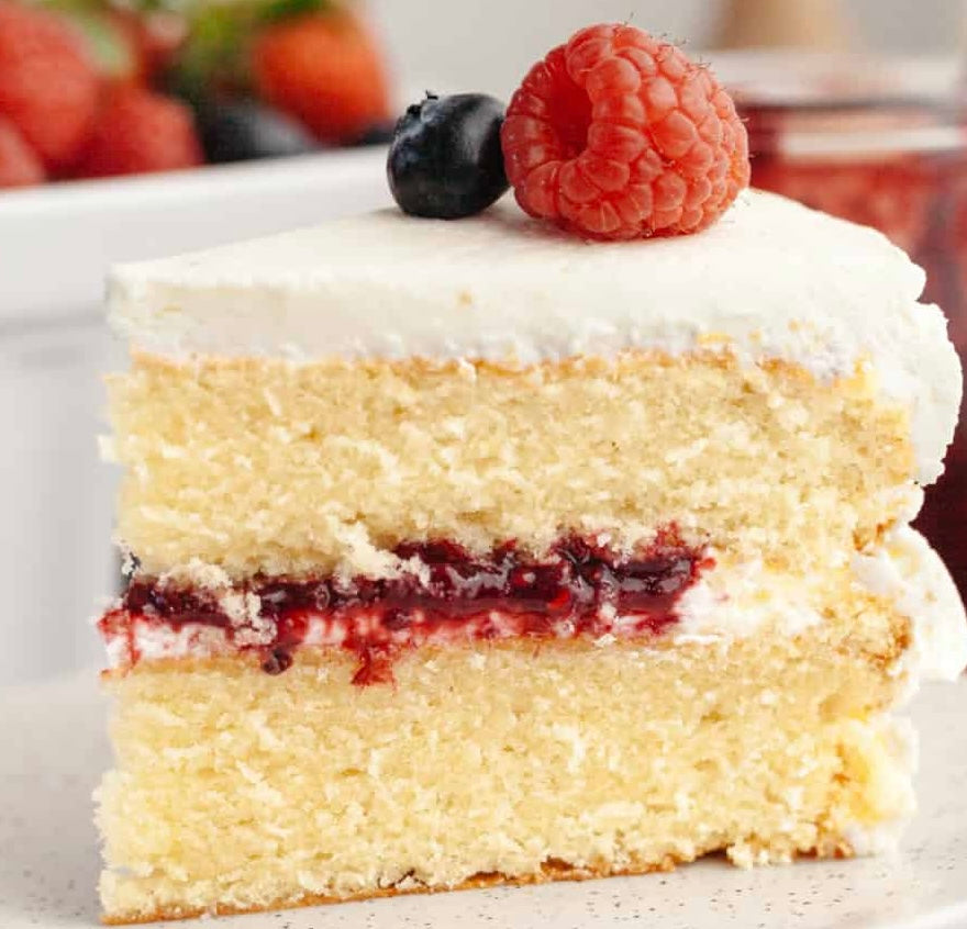 Bella’s Pasteles (Cakes)
