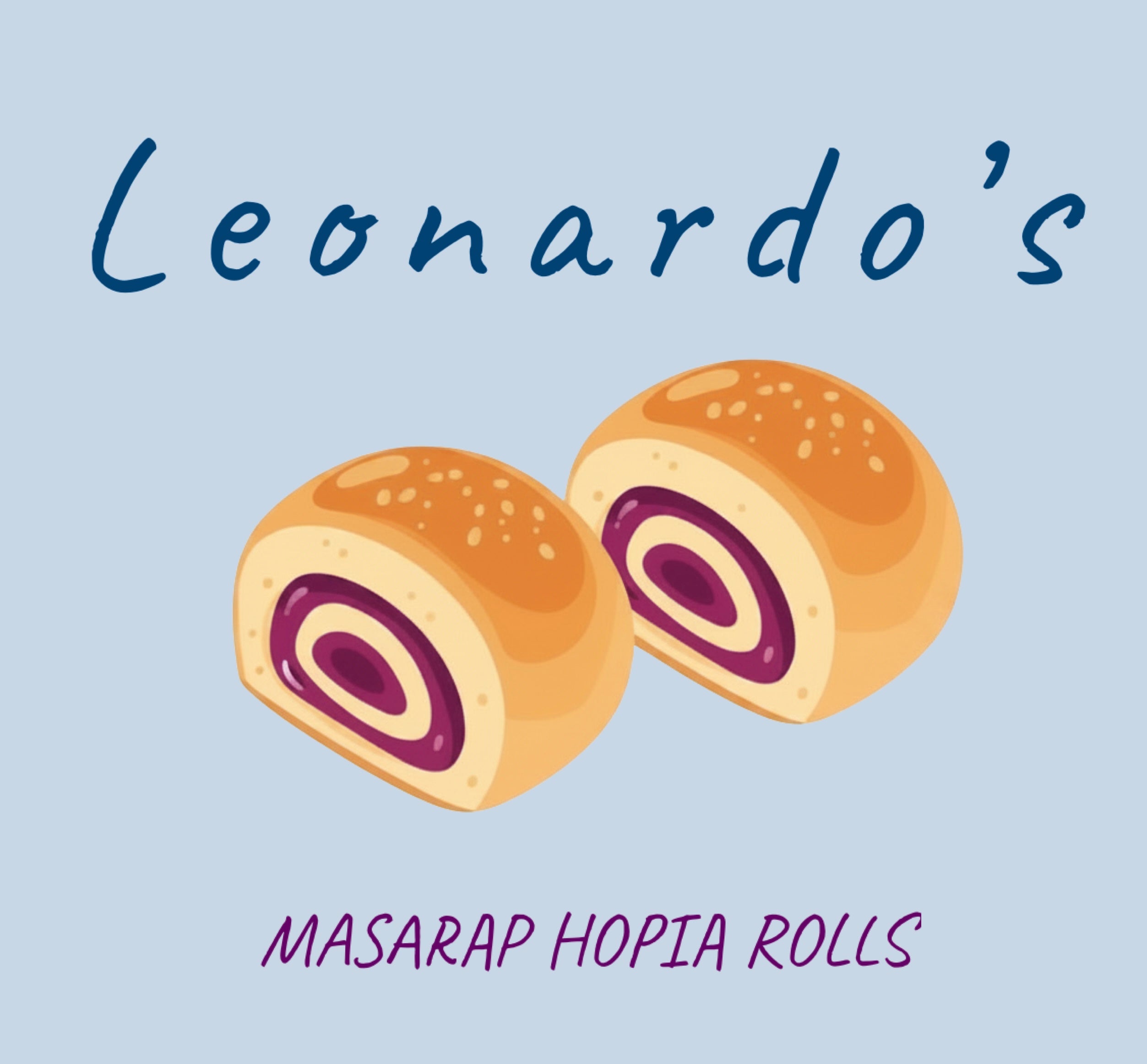 Leonardo’s Masarap Hopia