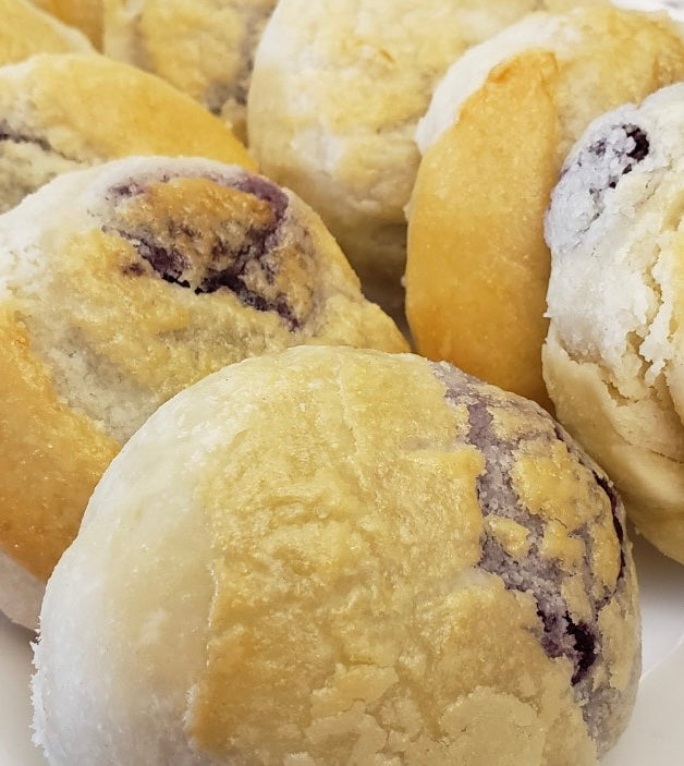 Leonardo’s Masarap Hopia